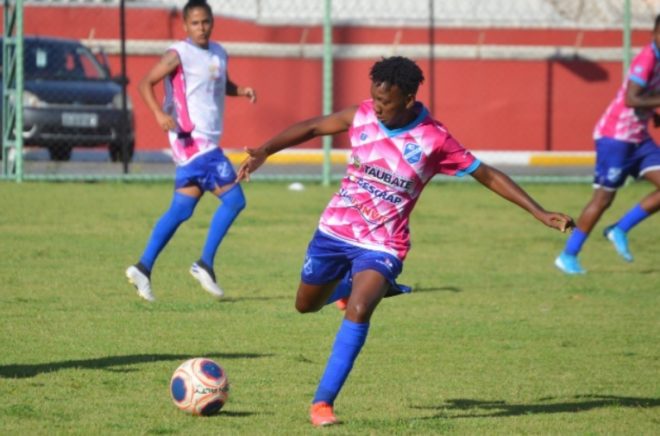 Futebol feminino da região segue movimentado 2 Futebol feminino da região segue movimentado 2