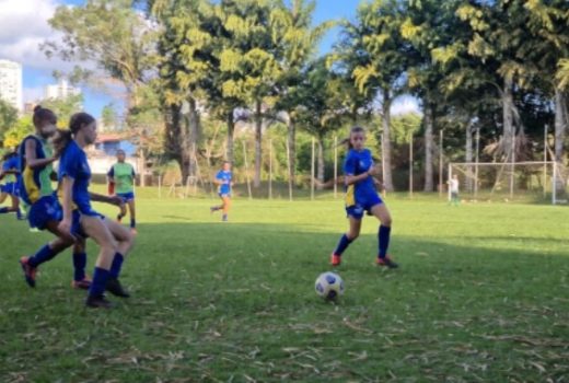 São José feminino tem sub-17 também no Brasileiro 2