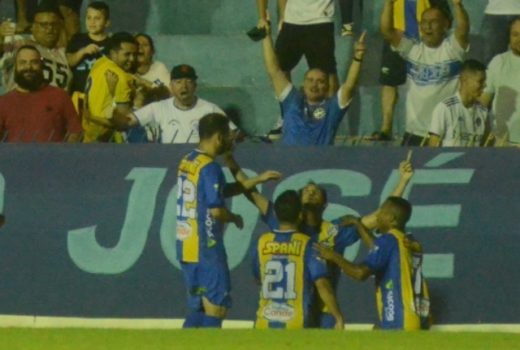 São José inicia preparação para returno decisivo 4