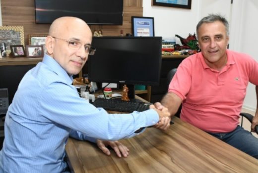 São José muda o técnico para tentar reagir 8