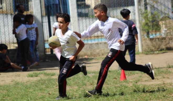 Jacareí Rugby tem semana bem movimentada 3