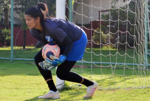 Taubaté treina aguarda tabela da Série A-3 feminina 2