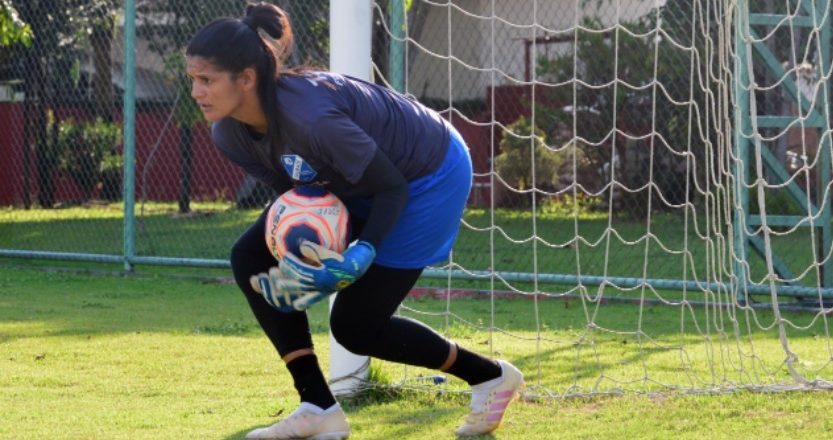 Taubaté treina aguarda tabela da Série A-3 feminina 1