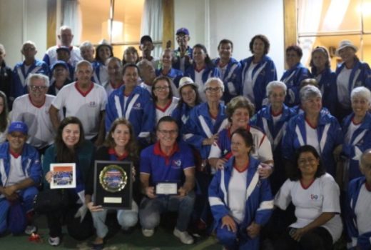 Guaratinguetá traz 11 medalhas do JOMI regional 13