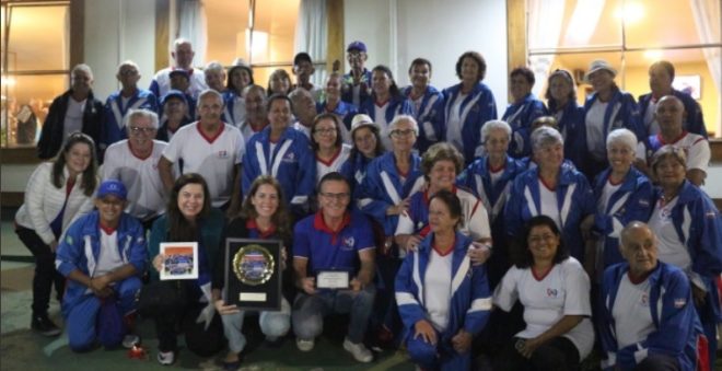 Guaratinguetá traz 11 medalhas do JOMI regional 1