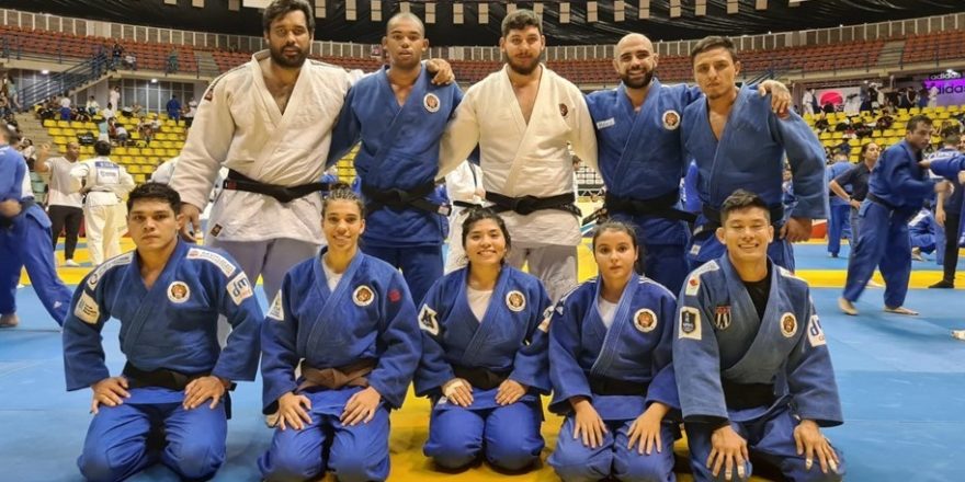 Semana do judô joseense terá com dois eventos 1