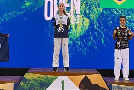 Taekwondo joseense traz sete medalhas do Rio 9