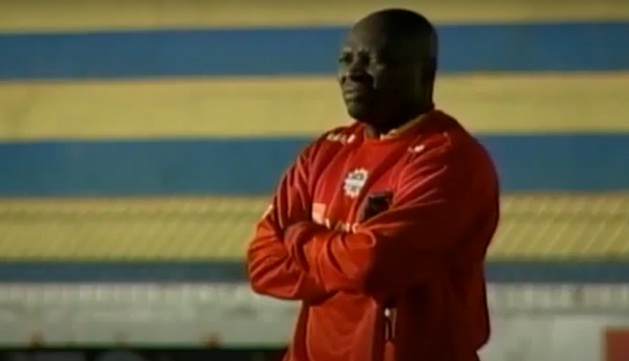 Rincón teve breve passagem pelo São José 1