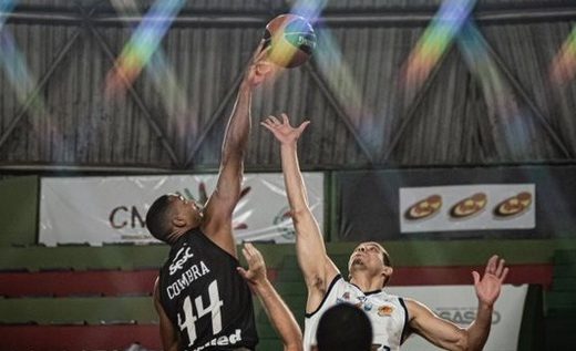 São José Basketball terá quartas em Santa Catarina 8
