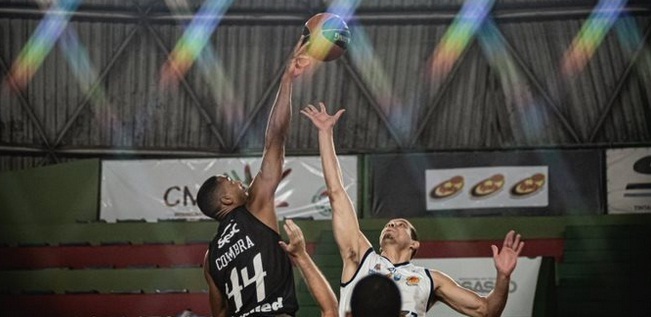São José Basketball terá quartas em Santa Catarina 1