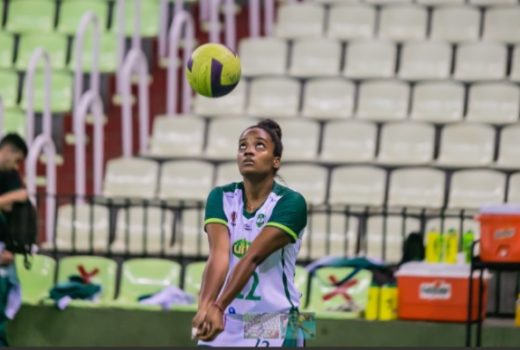 Taubaté Vôlei anuncia mais três jogadoras contratadas 3