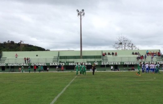 Litoral Norte tem retomada do atletismo na região 7