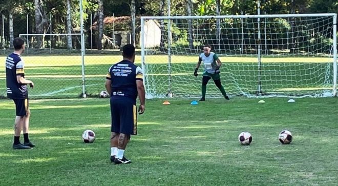 São José feminino folga e goleiras têm seletivas 3