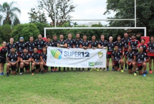 Rugby tem clássico com o Jacareí recebendo o São José 1