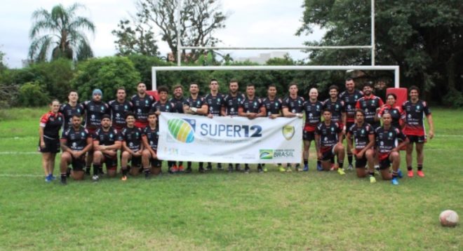 Rugby tem clássico com o Jacareí recebendo o São José 1