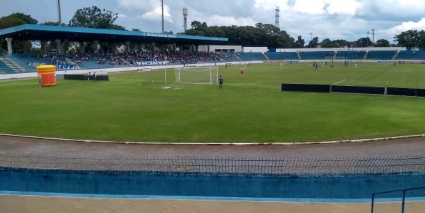 São José abre caminho para receber SAF 1