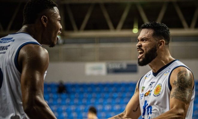 Final com São José Basketball terá telão à torcida 1