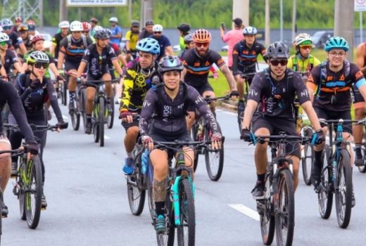 Nova etapa do Trip Bike será no dia 15 1
