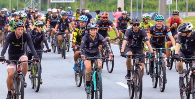 Nova etapa do Trip Bike será no dia 15 1
