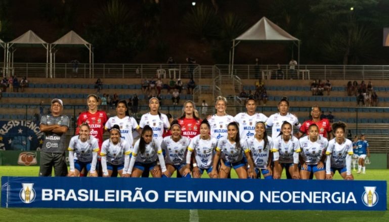 São José conhece roteiro da sequência do Brasileirão 1