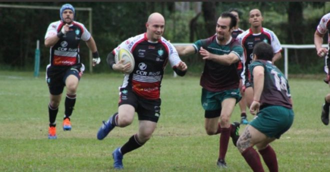 Jacareí Rugby estreia no Paulista vencendo em casa 1