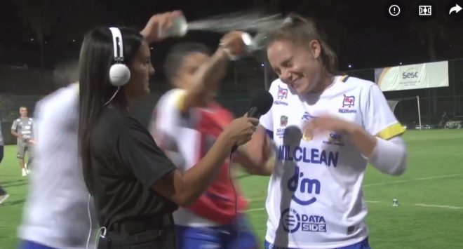 São José vence em Minas pelo Brasileirão feminino 3