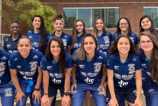 Futsal da região abre semana com dois jogos 11