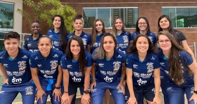 Futsal da região abre semana com dois jogos 1