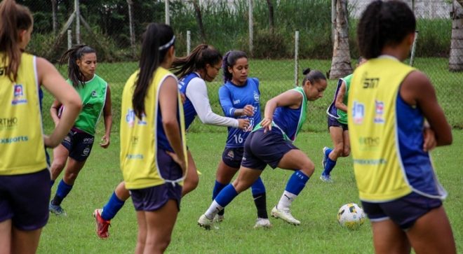 São José tem desafio contra o líder do Brasileirão 1