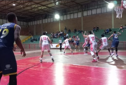 São José Basketball leva virada do Pinda no final 11