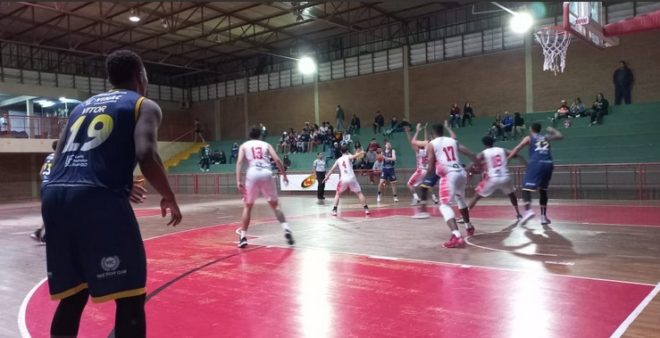 São José Basketball leva virada do Pinda no final 1