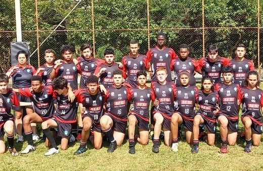 Jacareí Rugby tem semana das mais animadas 6