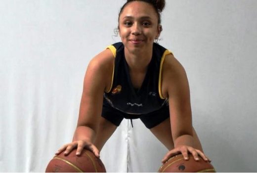 Joseense jogará pela seleção sub-18 de basquete 5