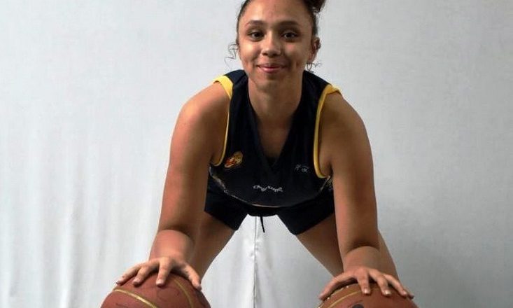 Joseense jogará pela seleção sub-18 de basquete 1