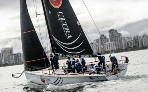 Semana de Vela de Ilhabela já está nos planos 1