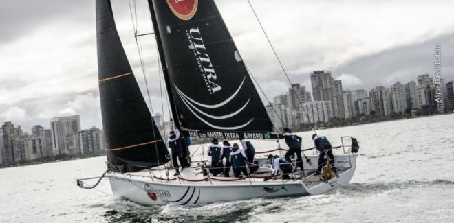 Semana de Vela de Ilhabela já está nos planos 1