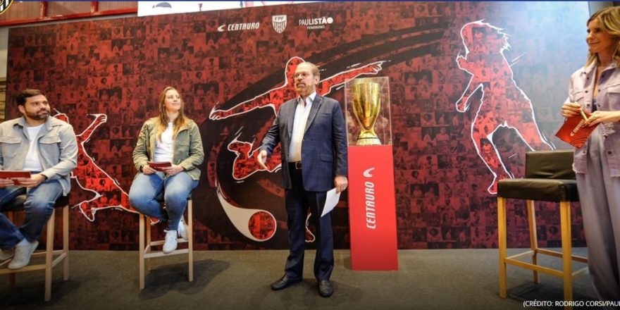 Paulistão feminino tem diretrizes divulgadas 1