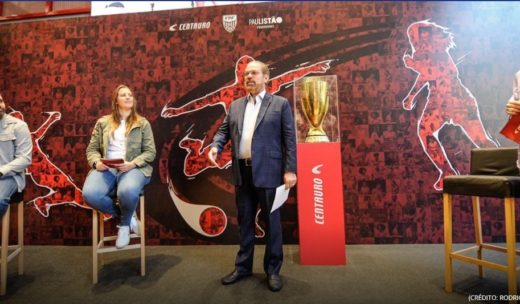 Paulistão feminino tem diretrizes divulgadas 7