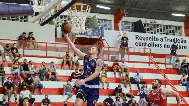 São José Basketball renova contrato de cestinha 1