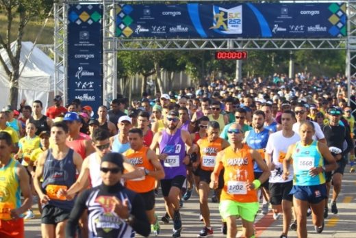 Corrida jossense do aniversário anuncia inscrições 1