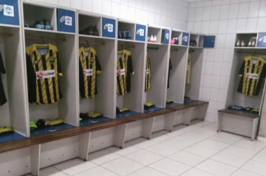 Joseense e Manthiqueira recebem a nova tabela 3