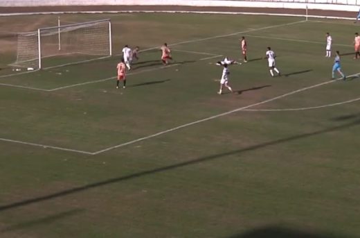 Manthiqueira e Joseense avançam em novos grupos 8