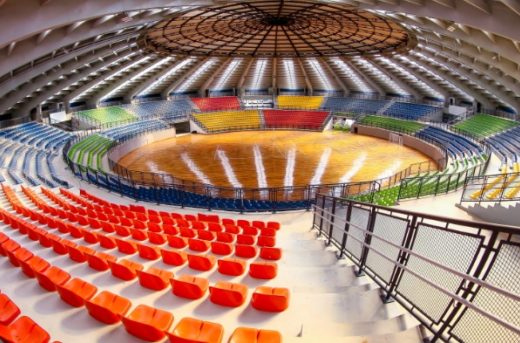 Copa Popular de Futsal fecha inscrições nesta sexta 1