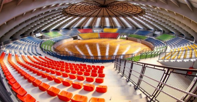 Copa Popular de Futsal fecha inscrições nesta sexta 1