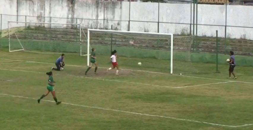 Taubaté espera segundo mata-mata na A-3 feminina 1