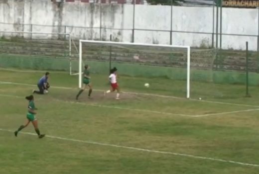 Taubaté espera segundo mata-mata na A-3 feminina 9