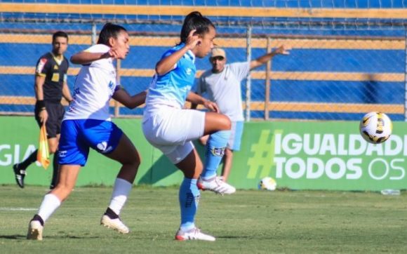 São José perde e segue a caminho do descenso 1