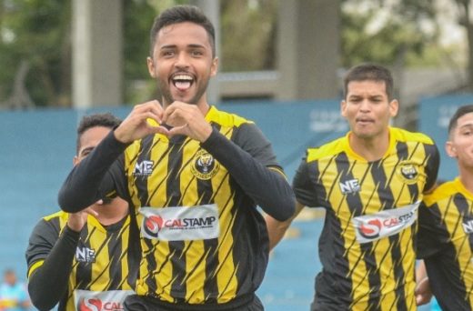 Joseense e Manthiqueira antecipam classificação 15