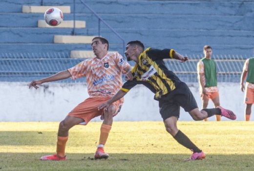 Joseense e Manthiqueira têm penúltima rodada 1