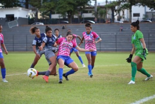 Taubaté fecha mata-mata em casa e São José torce 13